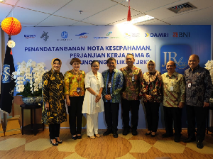 Langkah Jasa Raharja Beri Pelayanan Optimal ke Masyarakat