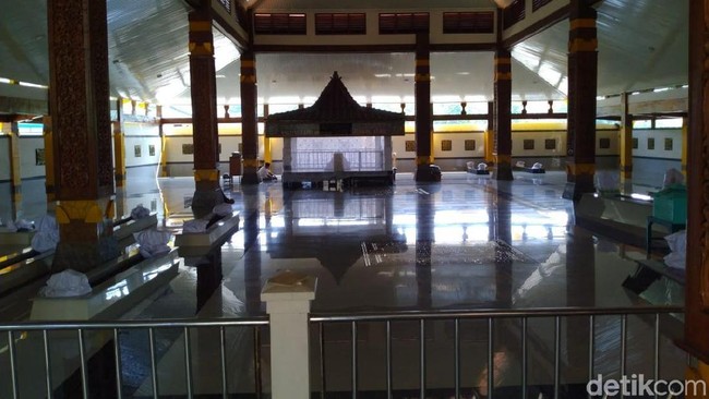 Troloyo, Makam Islam Trah Majapahit yang Ramai Peziarah Sejak Abad 19