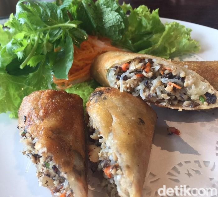 Foto: dokdetikFood Foto: dokdetikFood