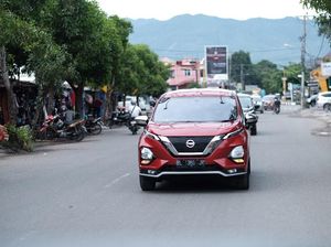 Harga Nissan Livina, Spesifikasi, dan Review untuk Berlebaran