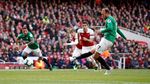 Arsenal Tersandung Brighton and Hove Albion
