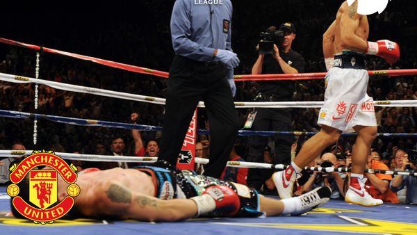 Meme-Meme Lucu Usai MU Gagal ke Liga Champions