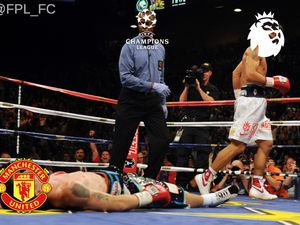 Meme-Meme Lucu Usai MU Gagal ke Liga Champions