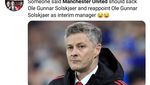 Meme-Meme Lucu Usai MU Gagal ke Liga Champions