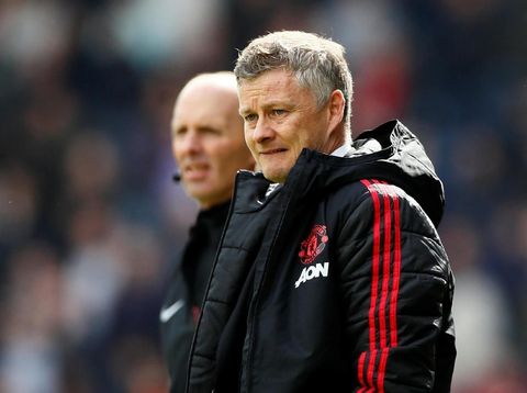 Ole Gunnar Solskjaer menjalani start mulus sebagai manajer Manchester United, namun kemudian tersendat