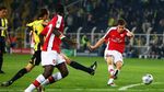 11 Tahun Ramsey di Arsenal: Patah Kaki dan Tiga Trofi Piala FA