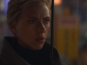 Sebelum Mati, Black Widow Mestinya Bertarung Lawan Sekutu Thanos Sebelum Mati, Black Widow Mestinya Bertarung Lawan Sekutu Thanos