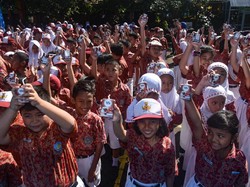 10 Link Twibbon Hari Gizi Nasional dan Sejarahnya