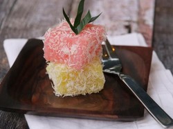 Resep dan Cara Membuat Ongol-Ongol yang Lembut Enak