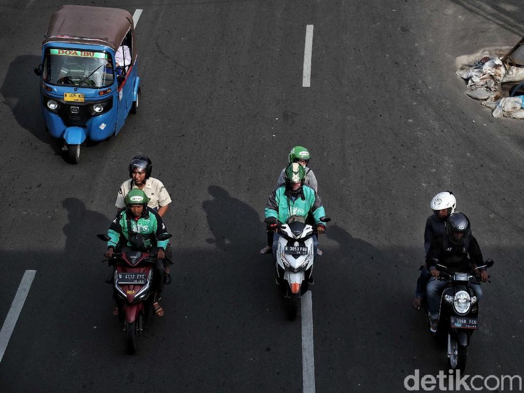 Tips Atur Keuangan buat Abang Ojol Tips Atur Keuangan buat Abang Ojol