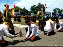 Festival Pulau Tukang Besi, Cara Wakatobi Sambut Ramadhan