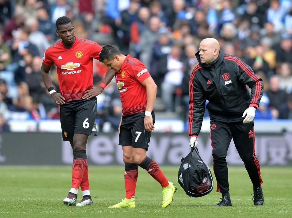 Man United Butuh Banyak Pemain Potensial, Bukan 1-2 Bintang Mahal Man United Butuh Banyak Pemain Potensial, Bukan 1-2 Bintang Mahal