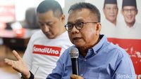 Seknas BPN Prabowo-Sandiaga Buka Suara Soal Tuduhan Form C1