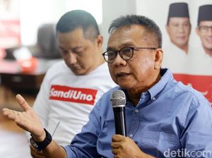 Seknas BPN Prabowo-Sandiaga Buka Suara Soal Tuduhan Form C1