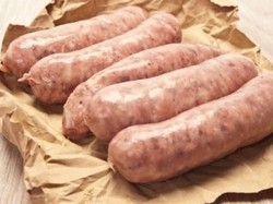 Disebut Pengganti Daging, Belatung Akan Ditambahkan ke Dalam Sosis