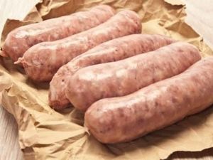 Disebut Pengganti Daging, Belatung Akan Ditambahkan ke Dalam Sosis Disebut Pengganti Daging, Belatung Akan Ditambahkan ke Dalam Sosis