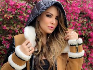 Pesona Nenek Cantik Nan Glamour, Nggak Nyangka Sudah Punya Cucu Pesona Nenek Cantik Nan Glamour, Nggak Nyangka Sudah Punya Cucu