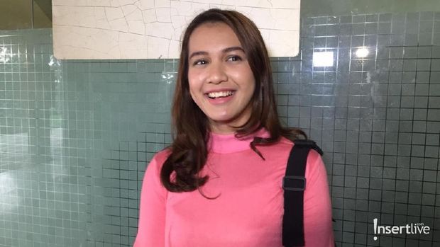 Syuting Saat Puasa, Dea Annisa Jaga Pola Makan