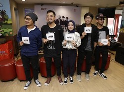 3 Lagu Lebaran 2019, Sabyan Gambus hingga Pusakata