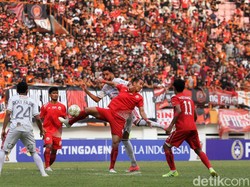 Persija Rilis Skuat dan Kenalkan Jersey untuk Musim Baru Segera
