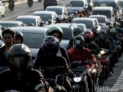 Ibu Kota Vietnam Larang Sepeda Motor 2030, Jakarta Berani?