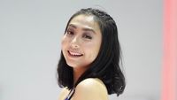 Yuk, Kenal Lebih Dekat dengan Miss IIMS 2019