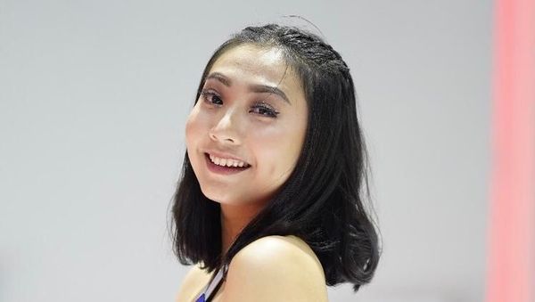 Yuk, Kenal Lebih Dekat dengan Miss IIMS 2019