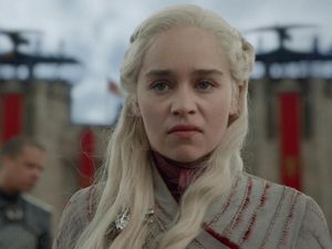 Daenerys Menggila di Game of Thrones Episode Lima Daenerys Menggila di Game of Thrones Episode Lima