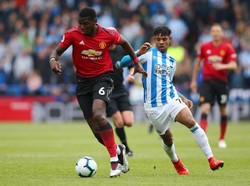 Suka Tak Suka, Memang Beginilah Level Man United Saat Ini