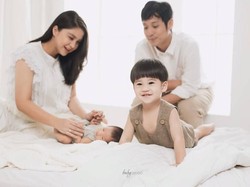 Cerita Puyeng Putri Titian saat Listrik Padam