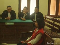 Eksepsi Vanessa Angel Ditolak Hakim, Kuasa Hukum: Kita Malah Senang