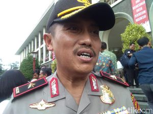 Rawan Gangguan, Polda DIY Sarankan Sahur on The Road Dikurangi