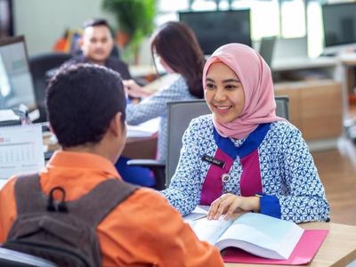 Layani Warga Jakarta, PTSP DKI Tetap Berjalan Seperti Biasa