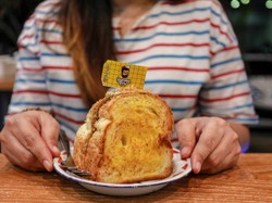 Ropang nougat kekinian