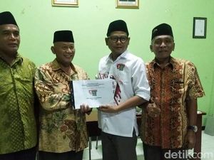 PKB Kuasai 10 Kursi DPRD Lamongan