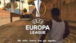 Meme-Meme Lucu Usai MU Gagal ke Liga Champions