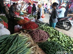 Inflasi Musiman Bulan Ramadhan