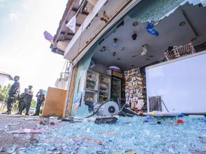 2 Orang Ditangkap Terkait Bentrokan Sektarian di Sri Lanka