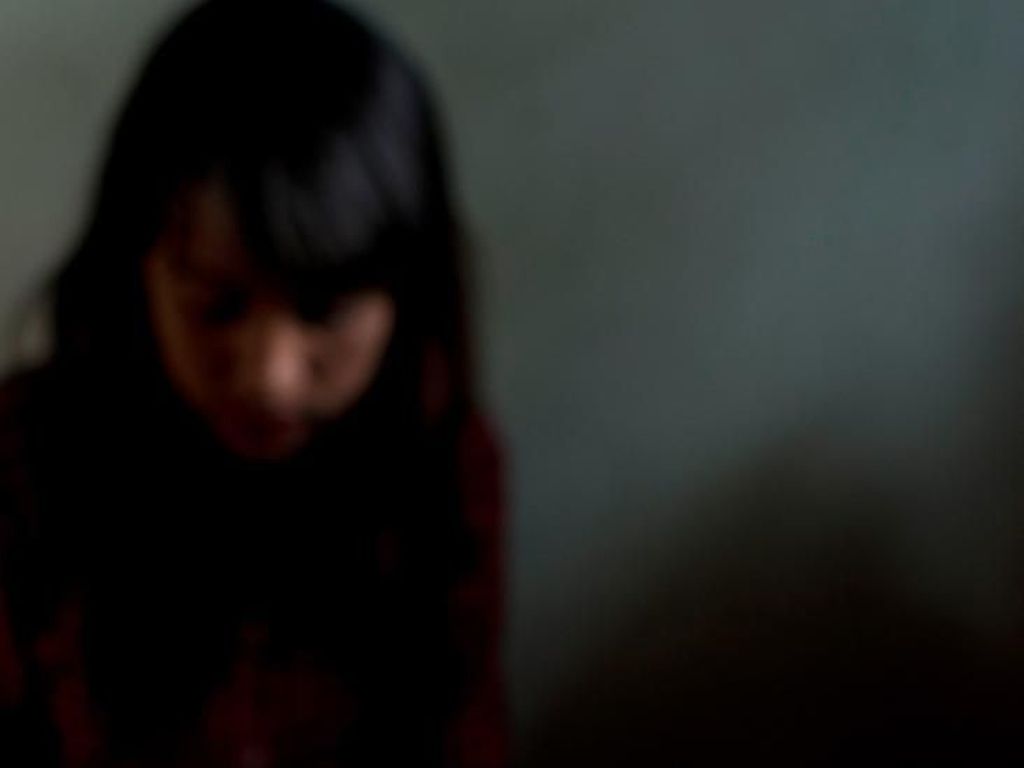 Kisah Perempuan Korban Perdagangan Manusia di Nepal Kisah Perempuan Korban Perdagangan Manusia di Nepal
