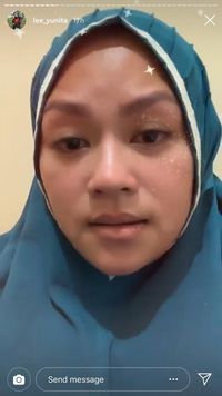 Lee Yunita
