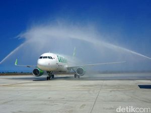 Maskapai Asing Masuk RI Tidak Jamin Harga Tiket Pesawat Jadi Murah