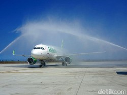 Maskapai Asing Masuk RI Tidak Jamin Harga Tiket Pesawat Jadi Murah