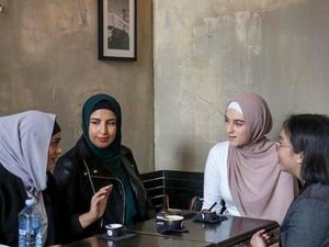 Kejahatan Kebencian Rasial di Australia Jarang Diusut Kejahatan Kebencian Rasial di Australia Jarang Diusut