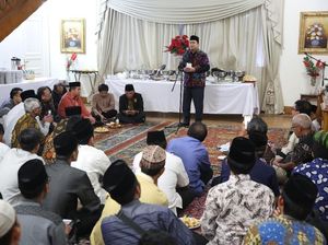 PPLN Mesir Gelar Tasyakuran Suksesnya Pemilu dan Tarhib Ramadhan