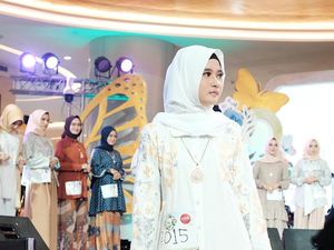 Hijabers Karawang Ini Jago Beatbox di Umur 15 Tahun, Belajar Sejak SD Hijabers Karawang Ini Jago Beatbox di Umur 15 Tahun, Belajar Sejak SD