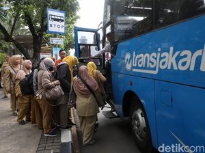 BNPT Akan Koordinasi dengan Kemenkumham soal 1 PNS DKI Terpapar Radikalisme