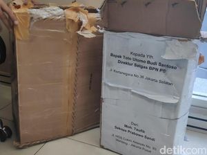 02 Diuntungkan, Ini Perbandingan Isi C1 yang Diamankan dan Data Situng