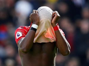 Neville: MU Berisi Kumpulan Orang Putus Asa