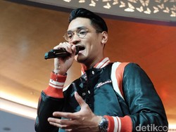 Auto Diabetes, Duet Adikara & Afgan di Audisi Sunsilk Hijab Hunt 2019