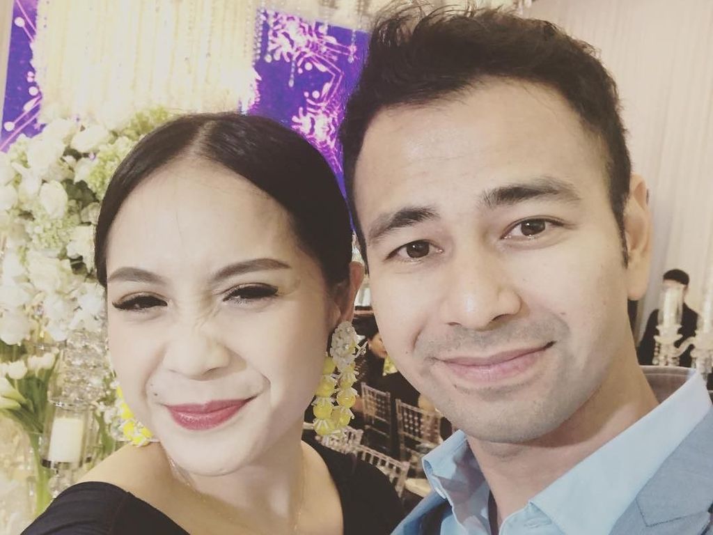 Nagita Slavina Berlinangan Air Mata Mendengar Kejujuran Raffi Ahmad Nagita Slavina Berlinangan Air Mata Mendengar Kejujuran Raffi Ahmad